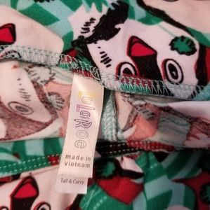 LuLaRoe Pants - 🦄Unicorn LLR T&C Penguin leggings LuLaRoe Pants - 🦄Unicorn LLR T&C Penguin leggings